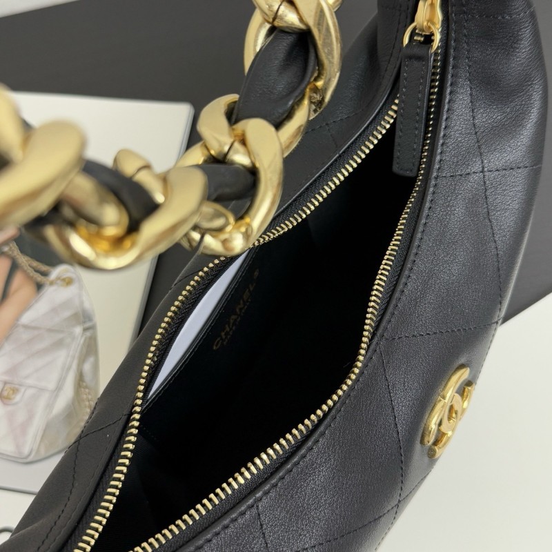 Chanel 25K Hobo腋下包