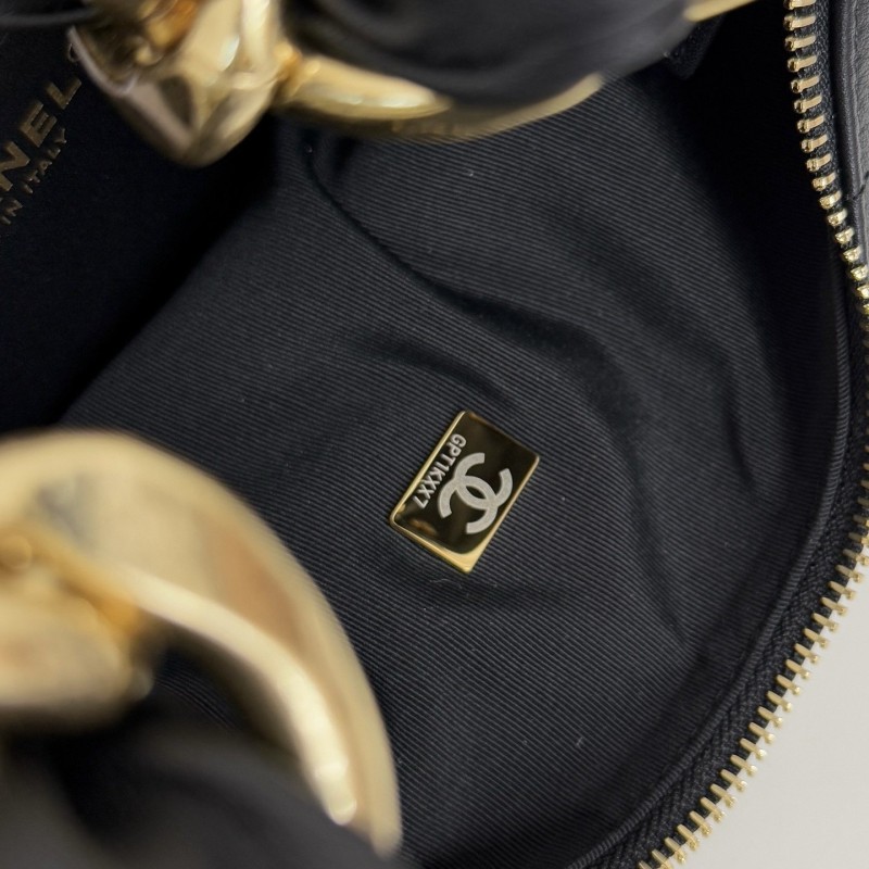 Chanel 25K Hobo腋下包