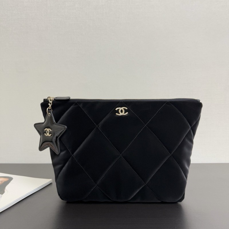 Chanel 25N Handbags