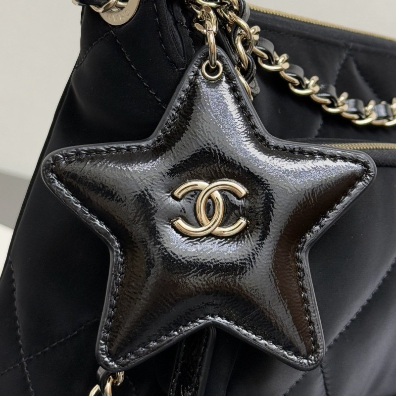 Chanel 25N Camera Bag