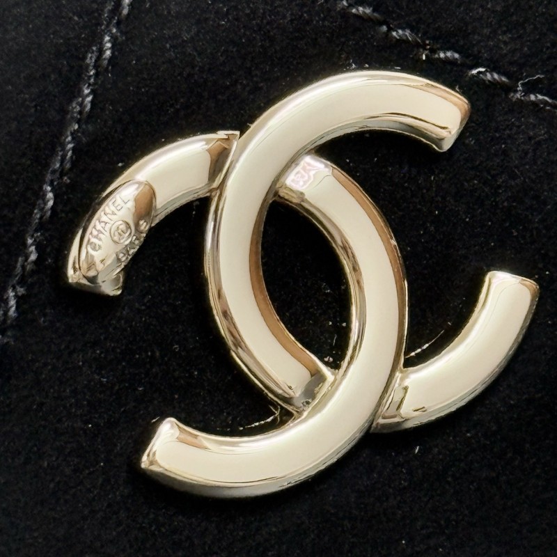 Chanel 25N Camera Bag