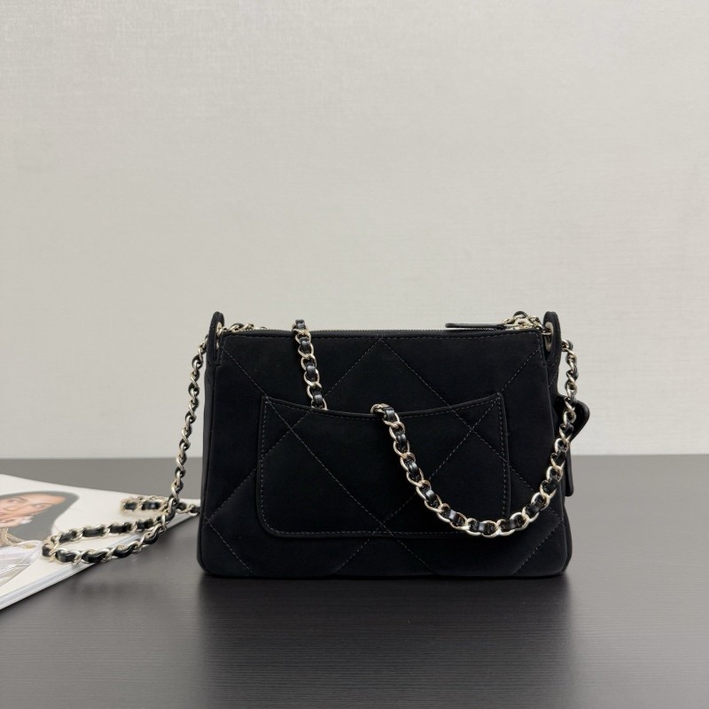 Chanel 25N Camera Bag