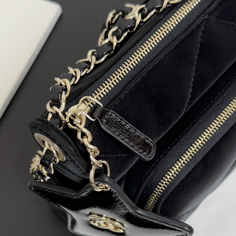 Chanel 25N Camera Bag