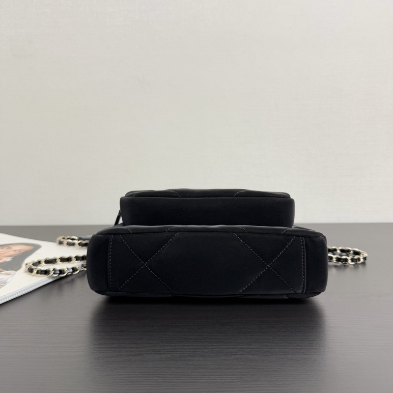 Chanel 25N Camera Bag