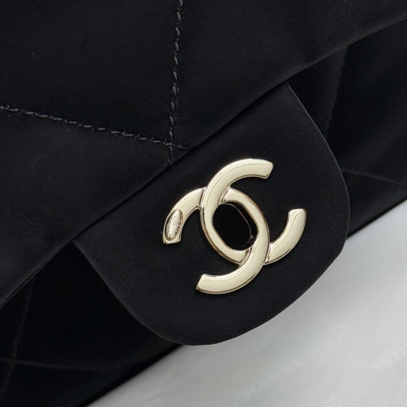 Chanel 25N Backpack
