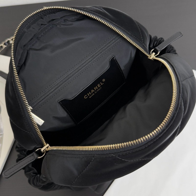 Chanel 25N Backpack