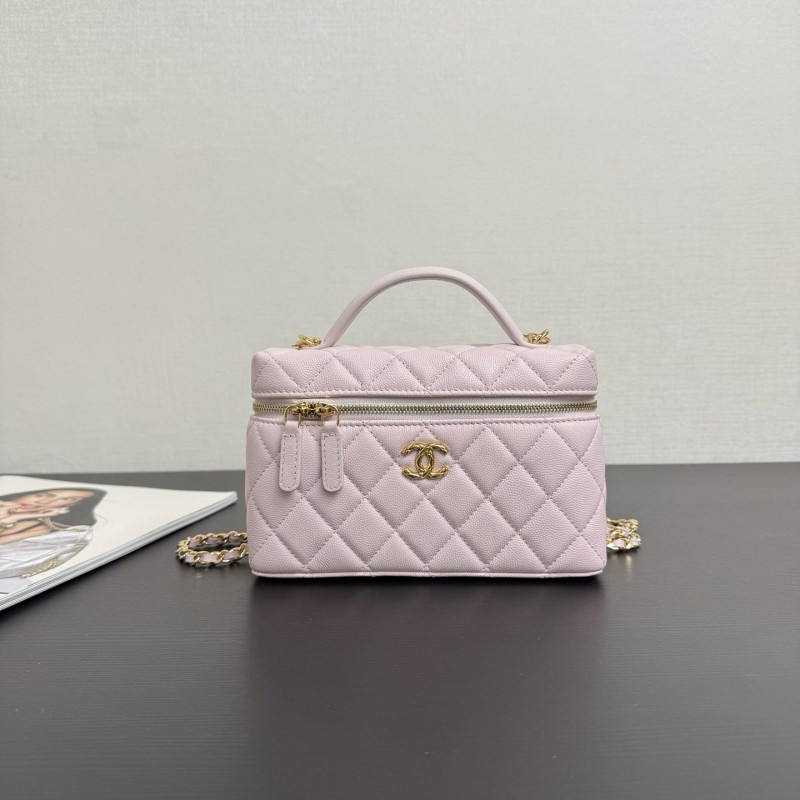 Chanel 26C LP 盒子包