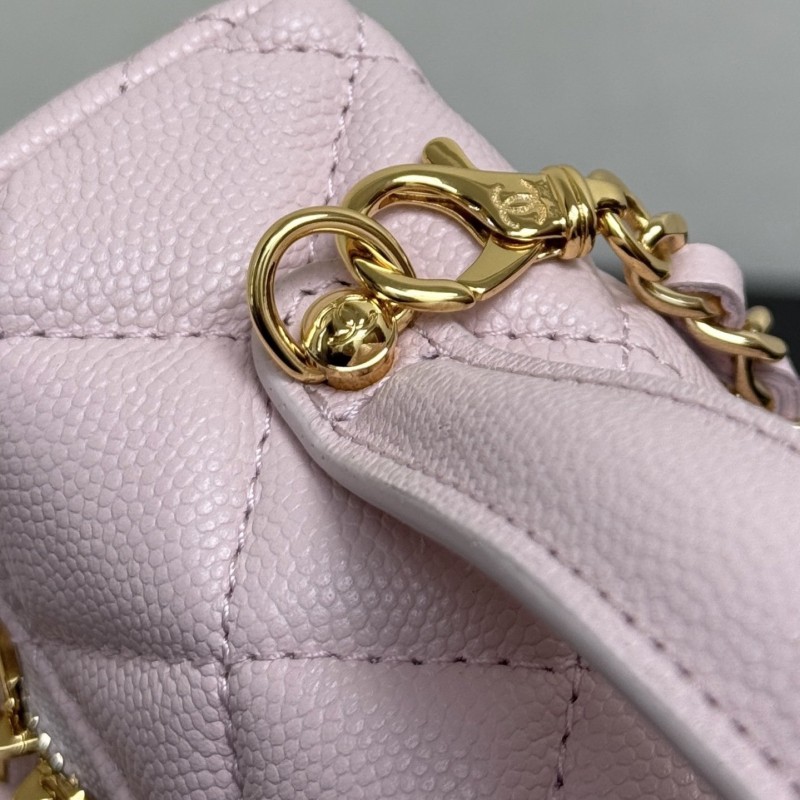 Chanel 26C LP 盒子包