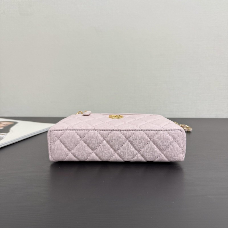 Chanel 26C LP 盒子包