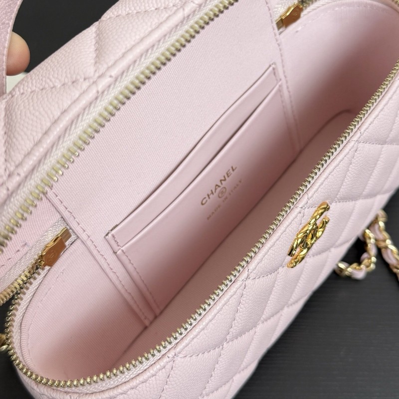 Chanel 26C LP 盒子包