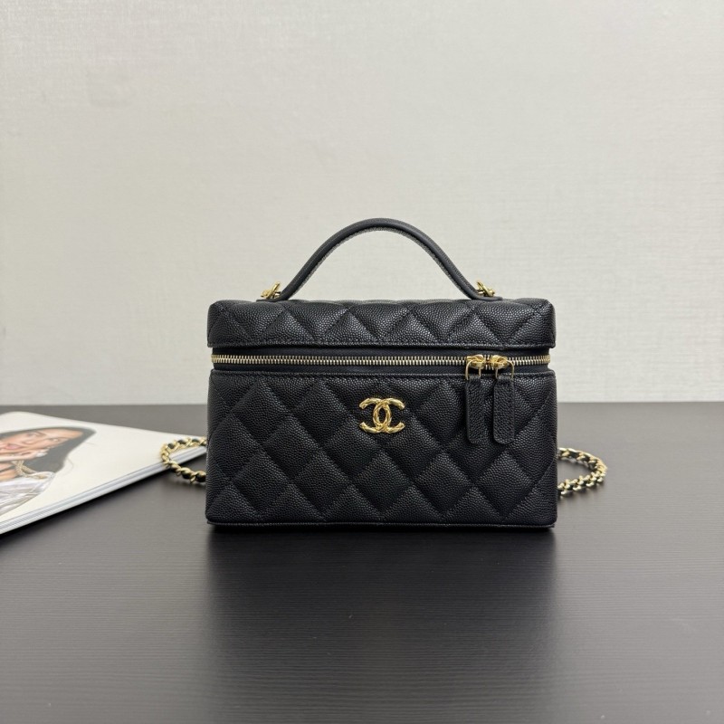 Chanel 26C LP 盒子包