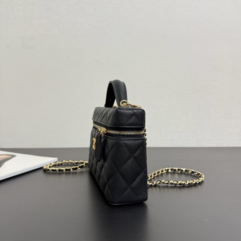 Chanel 26C LP 盒子包