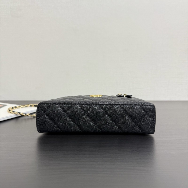 Chanel 26C LP 盒子包