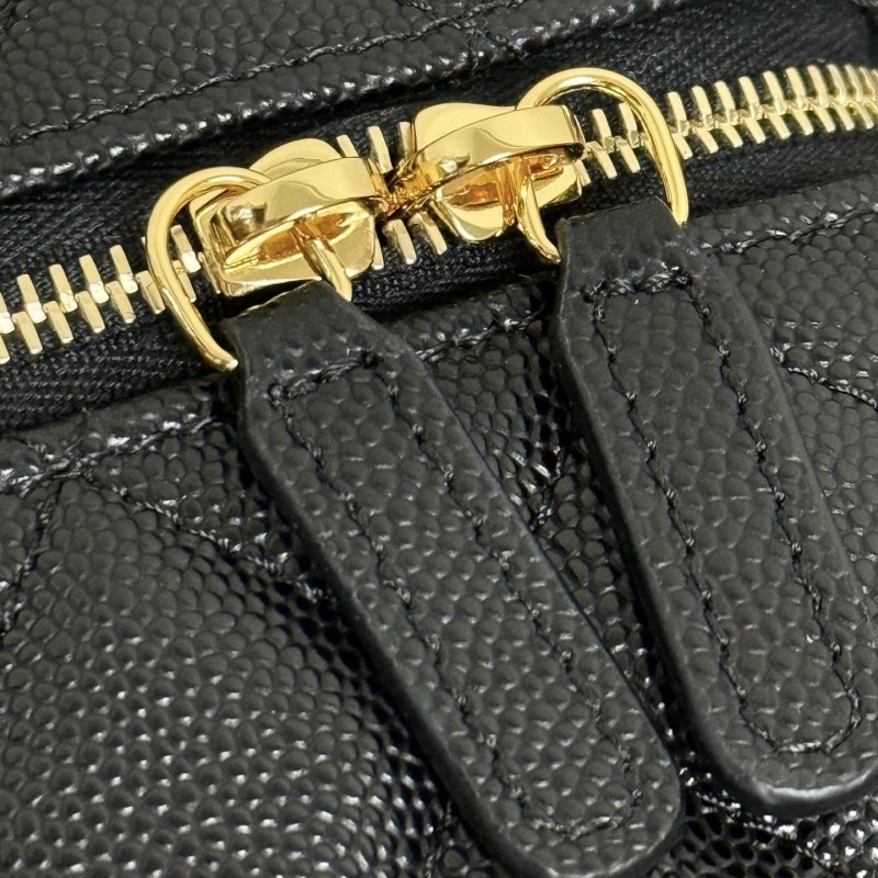 Chanel 26C LP 盒子包