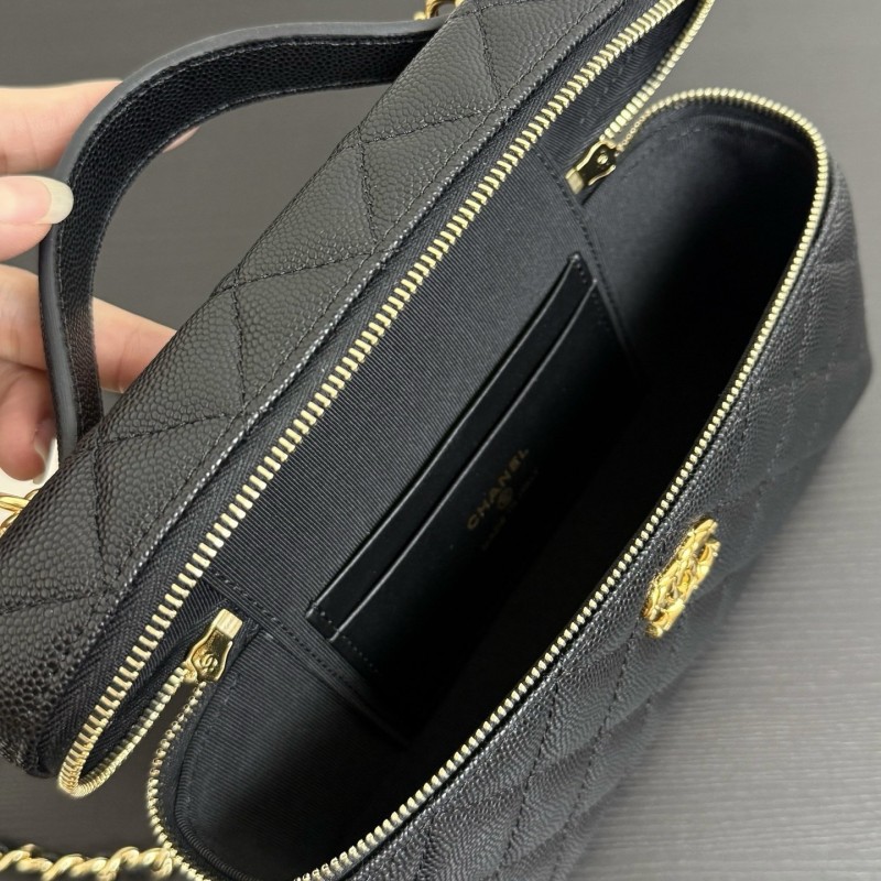 Chanel 26C LP 盒子包