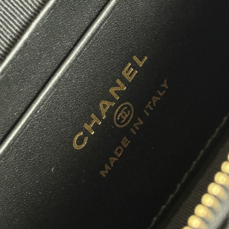 Chanel 26C LP 盒子包