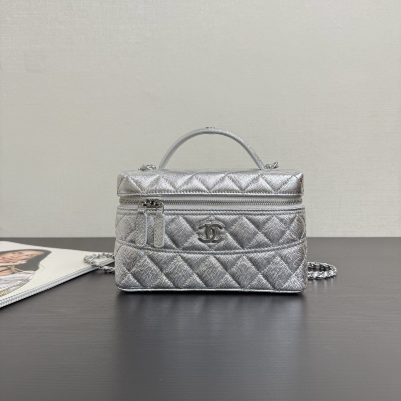 Chanel 26C LP 盒子包