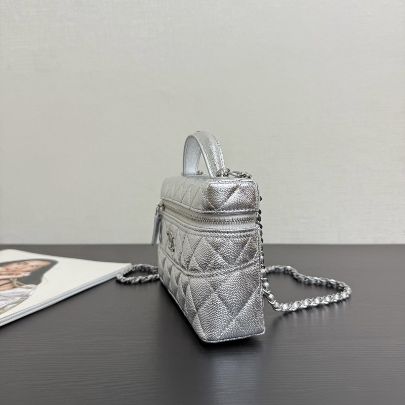 Chanel 26C LP 盒子包