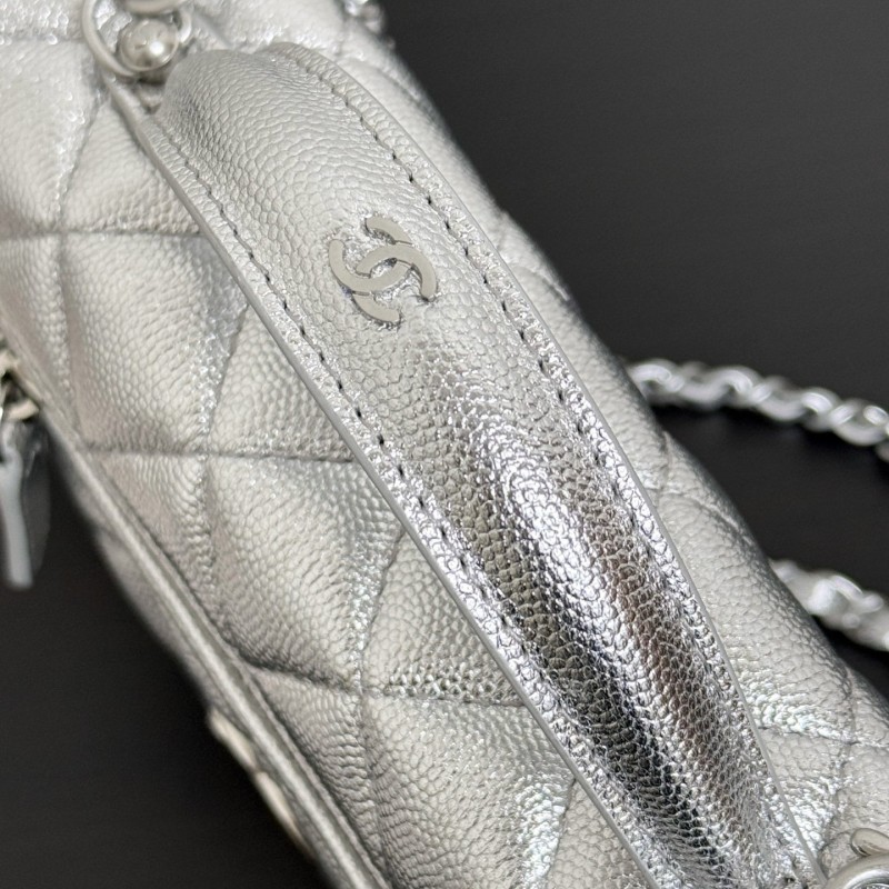 Chanel 26C LP 盒子包