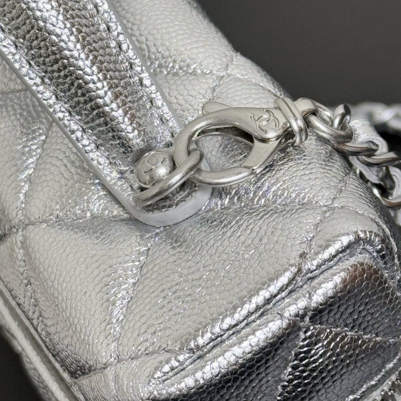 Chanel 26C LP 盒子包