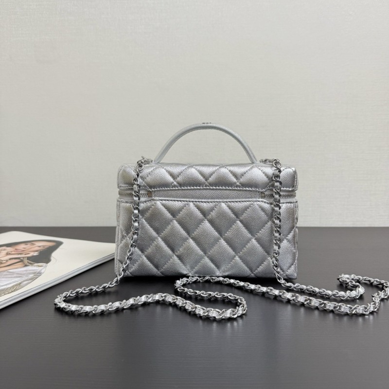 Chanel 26C LP 盒子包