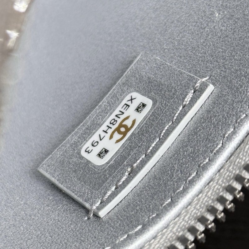 Chanel 26C LP 盒子包