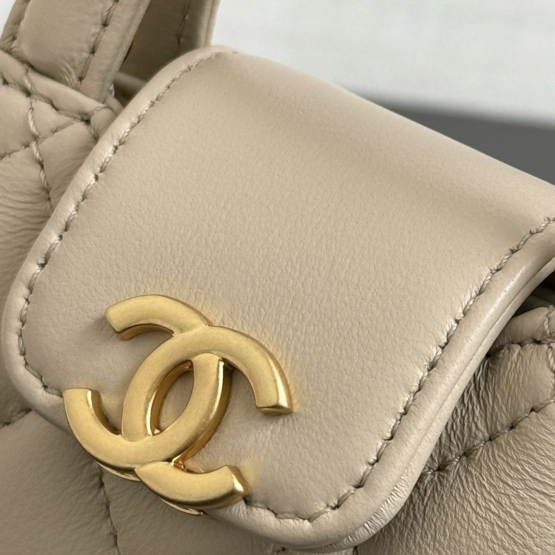 Chanel 26C Mini Kelly 小挂包