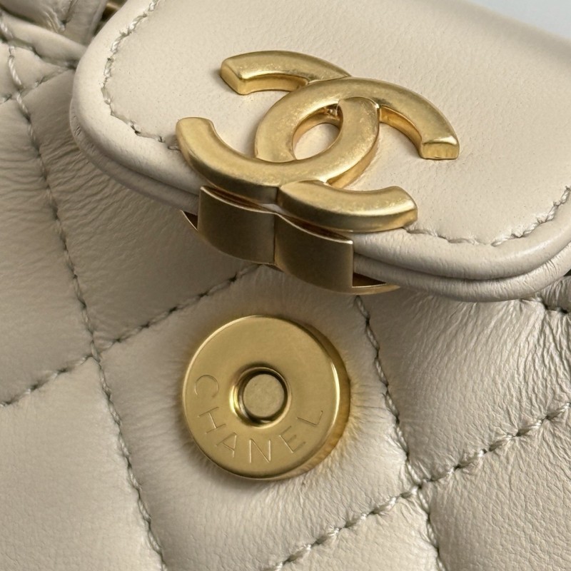 Chanel 26C Mini Kelly 小挂包