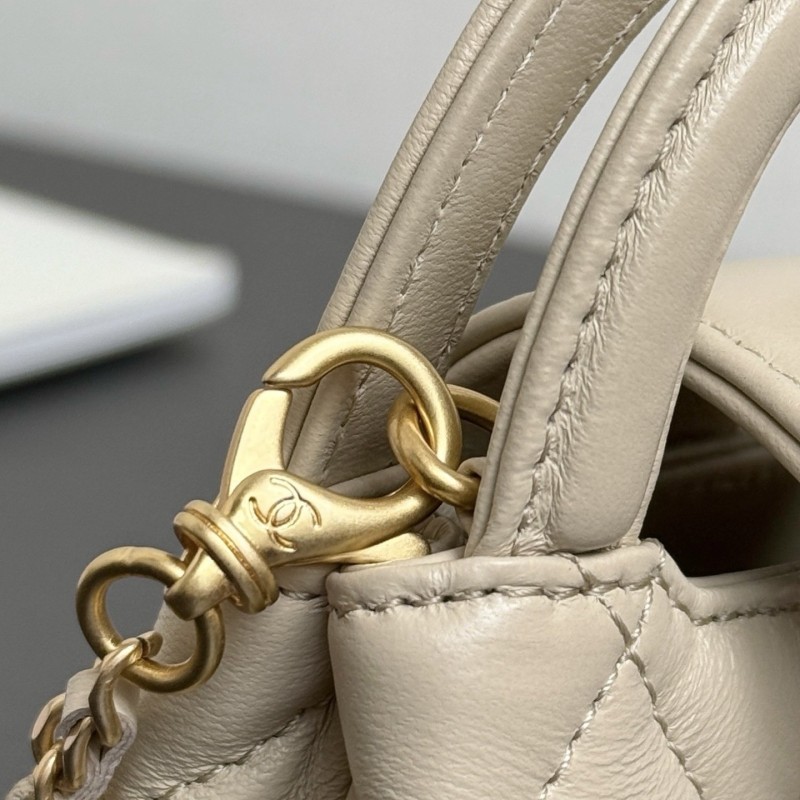 Chanel 26C Mini Kelly 小挂包