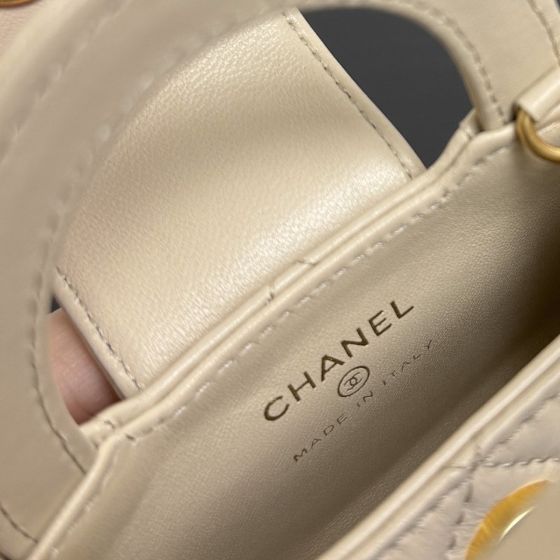 Chanel 26C Mini Kelly 小挂包