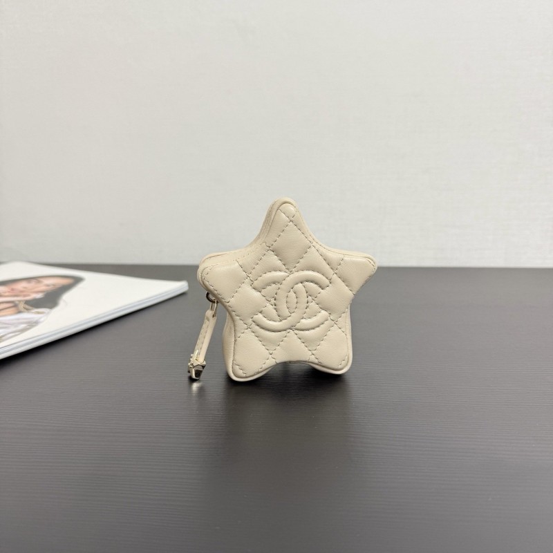 Chanel 26C 星星小挂包