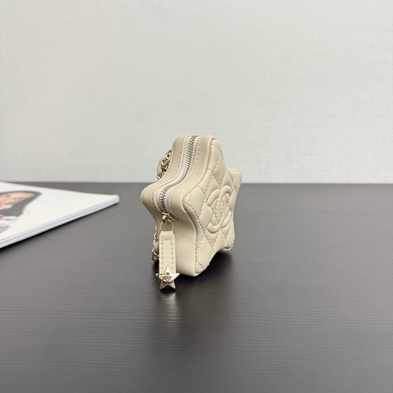 Chanel 26C 星星小挂包