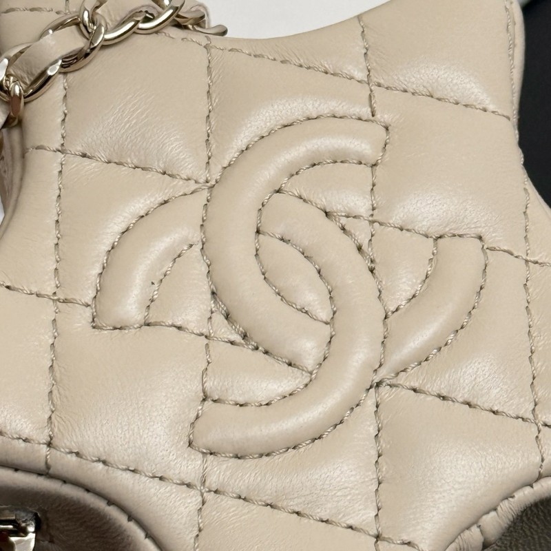 Chanel 26C 星星小挂包