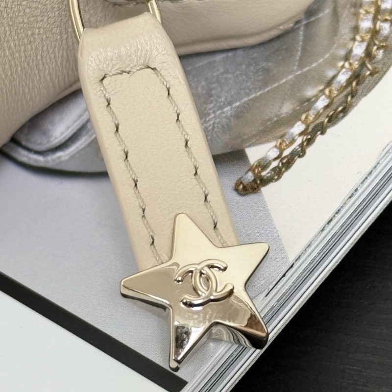 Chanel 26C 星星小挂包