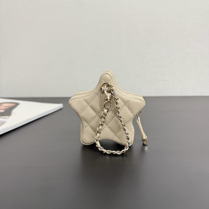 Chanel 26C 星星小挂包