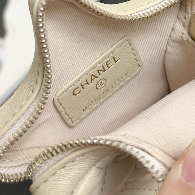 Chanel 26C 星星小挂包