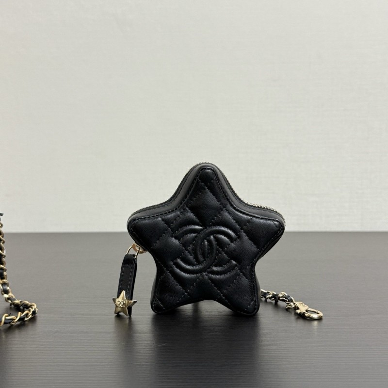 Chanel 26C 星星小挂包