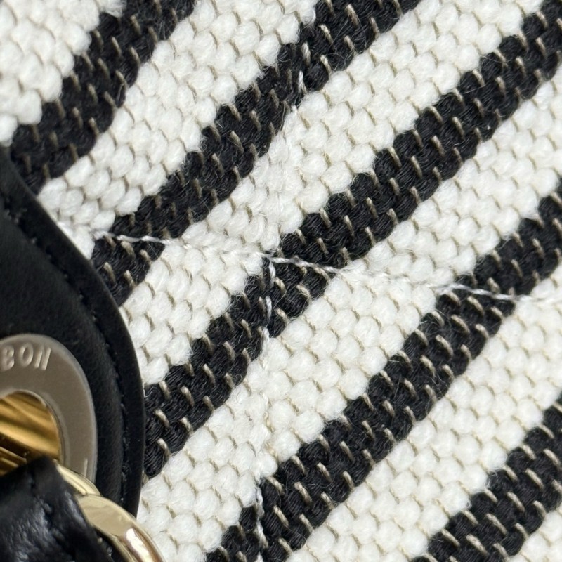 Chanel 26C Beach Bag