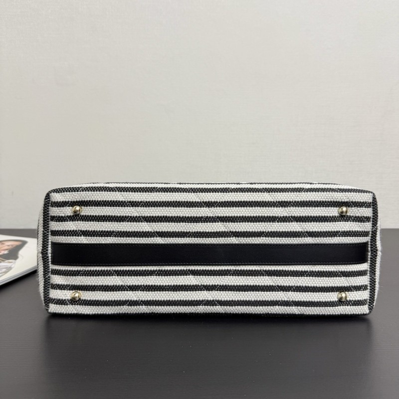 Chanel 26C Beach Bag