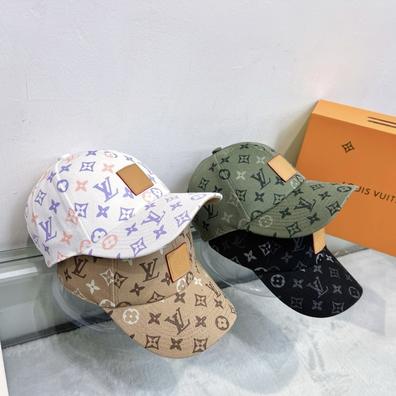 LV Cap