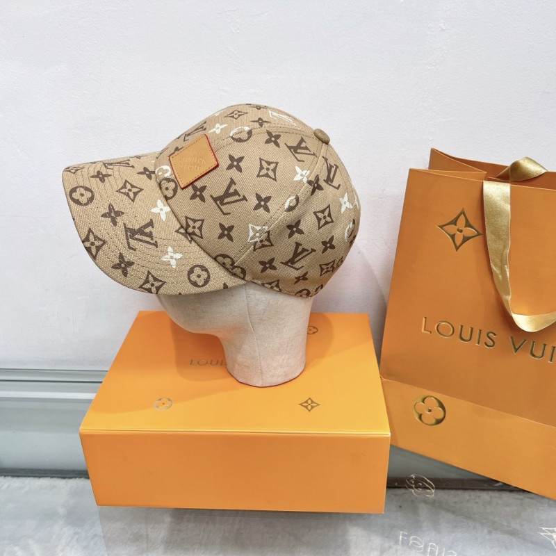 LV Cap