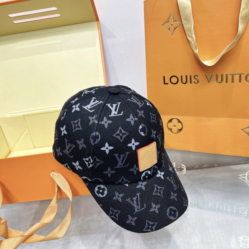 LV Cap