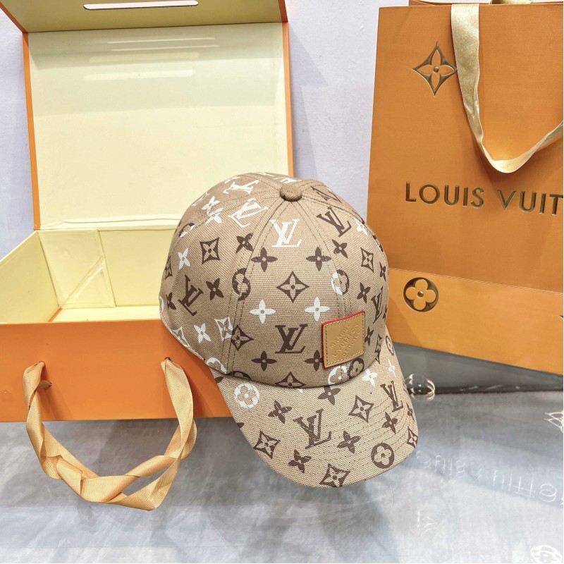 LV Cap