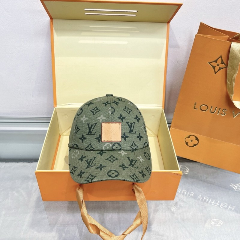 LV Cap