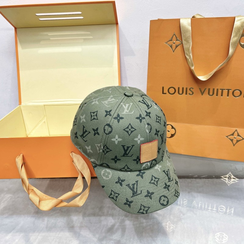 LV Cap