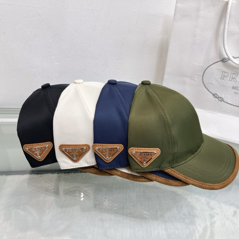 Prada Cap
