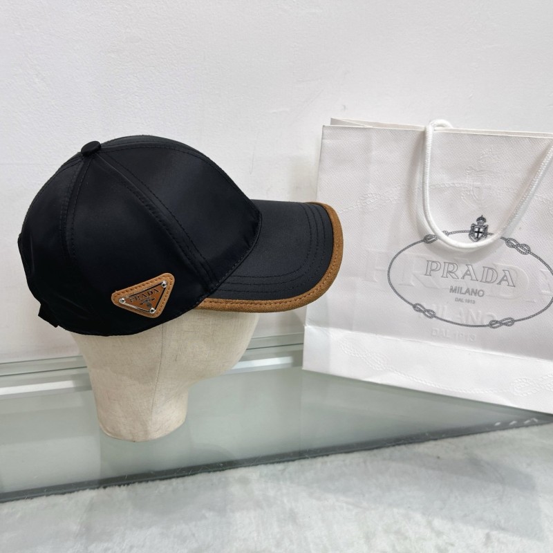 Prada Cap