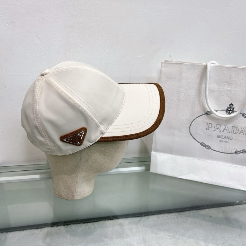 Prada Cap