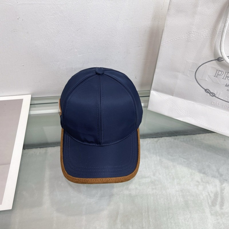Prada Cap