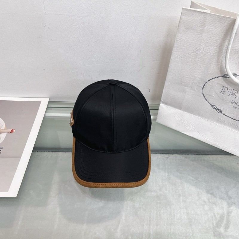 Prada Cap